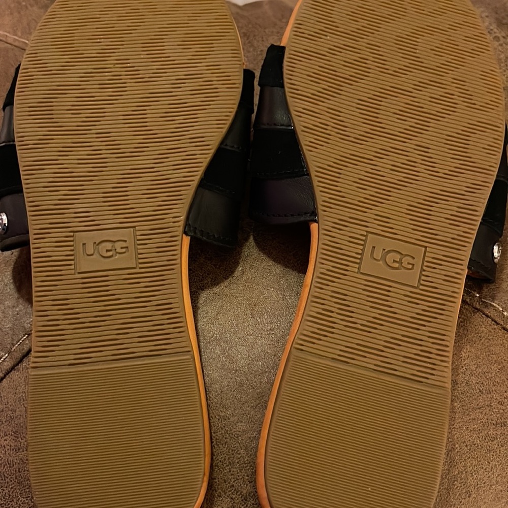 Ugg Slides - image 4